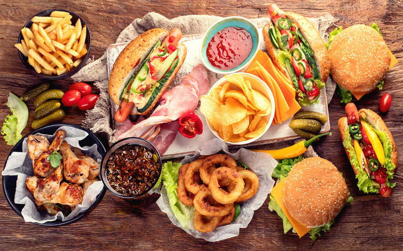 Thiểu năng tuần hoàn não nên ăn gì để cải thiện? 3