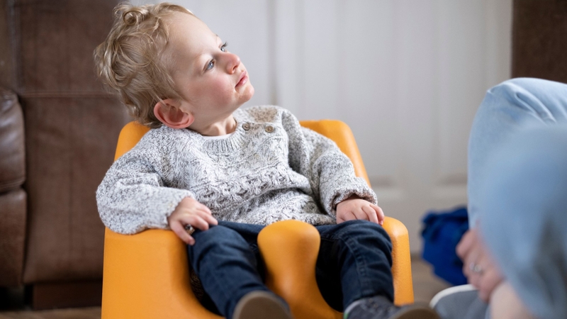 Thiểu sản tiểu não: Triệu chứng và những điều cần lưu ý 1.jpg