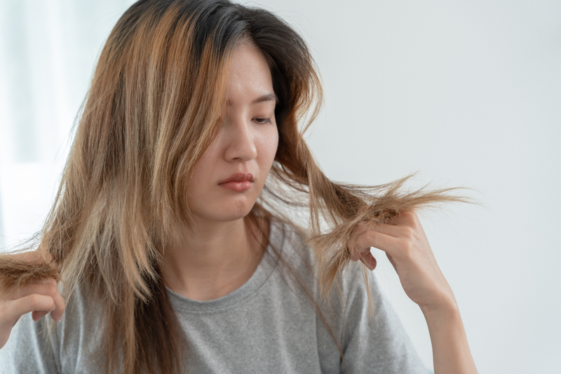 Thiếu vitamin có các dấu hiệu nào? Nguyên nhân và cách phòng ngừa 1