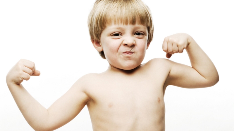 Thiếu Vitamin D3 ở trẻ: Những nguy cơ cần biết? 1