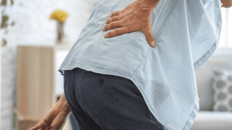 Thiếu xương là bệnh gì? Nguyên nhân và cách khắc phục 1