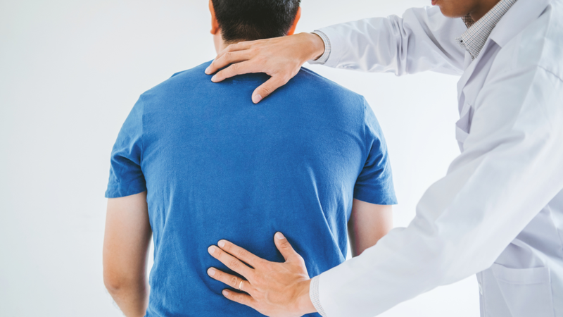 Thiếu xương là bệnh gì? Nguyên nhân và cách khắc phục 2