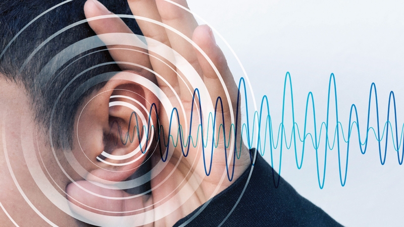 Thính lực là gì? Có cần kiểm tra thính lực cho trẻ không? 1