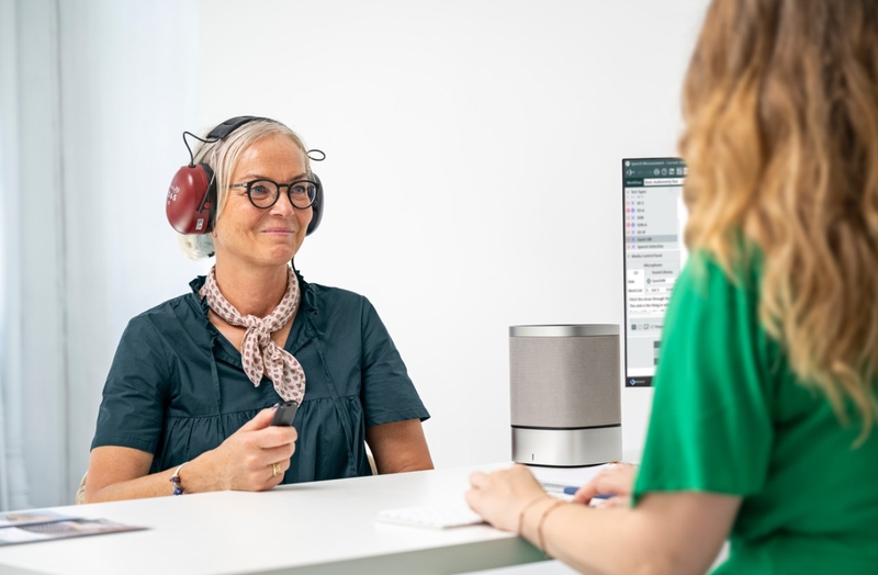 Thính lực là gì? Có cần kiểm tra thính lực cho trẻ không? 2