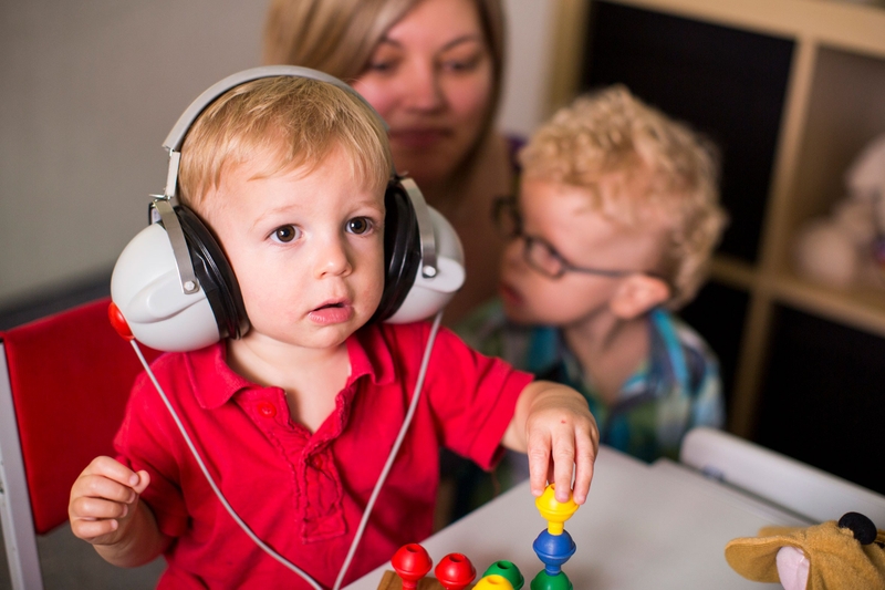 Thính lực là gì? Có cần kiểm tra thính lực cho trẻ không? 3