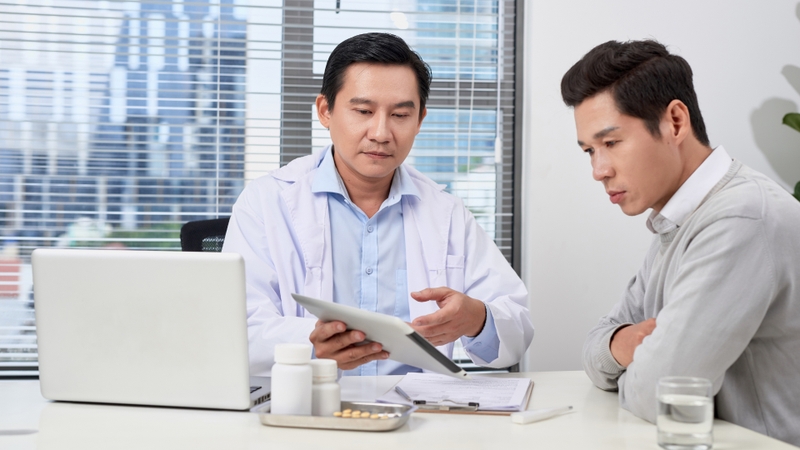 Hãy đi kiểm tra thính lực định kỳ để sớm phát hiện bất thường và bảo vệ khả năng nghe lâu dài