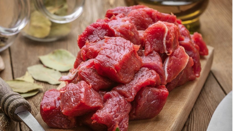 Thịt bò để ngăn đá được bao lâu? Lưu ý gì khi bảo quản? 1