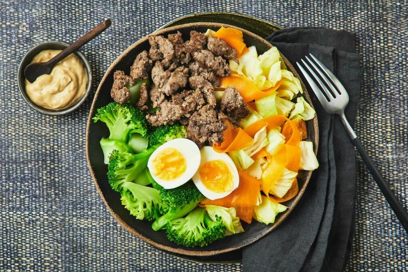 Thịt bò với trứng gà có kỵ nhau không và những điều cần lưu ý 3