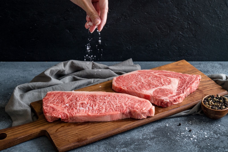 Hướng dẫn cách bảo quản thịt bò giữ tròn hương vị