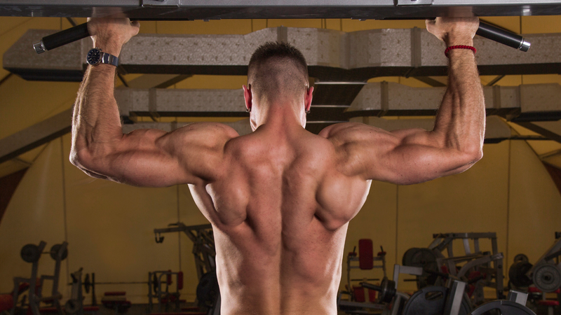 Thịt bò giúp hỗ trợ phát triển cơ bắp cho những người muốn tăng khối cơ