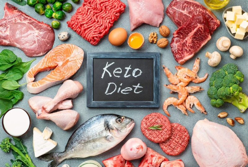 Thịt cừu có giá trị dinh dưỡng gì? Lợi ích sức khỏe và lưu ý khi sử dụng - 6