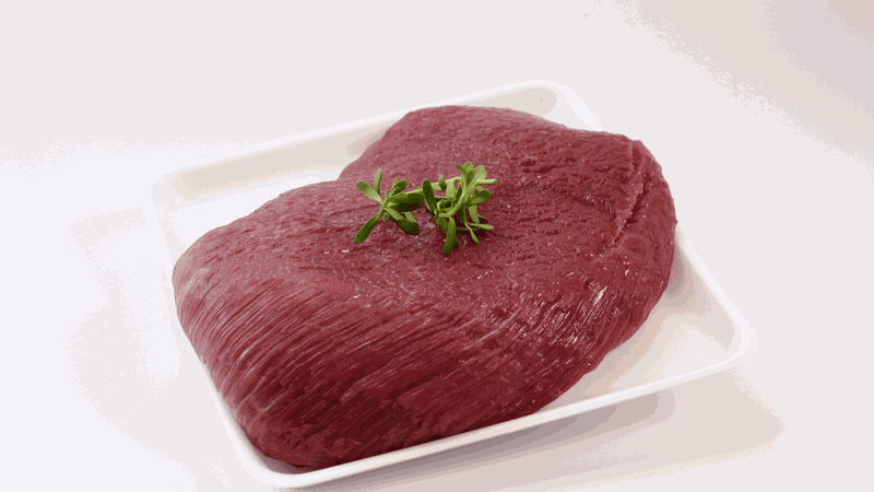 Thịt đà điểu có tác dụng gì? 1