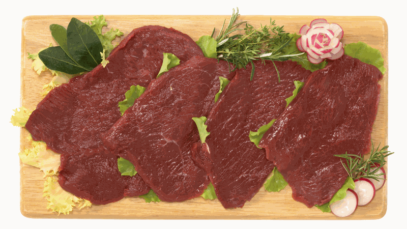 Thịt đà điểu có tác dụng gì? 2