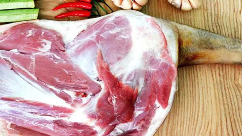 Thịt dê kỵ gì? Những điều đại kỵ cần biết khi ăn thịt dê 2