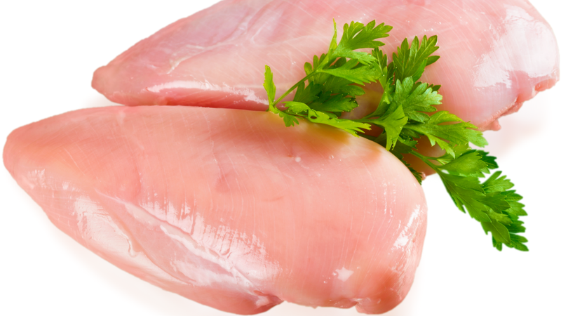 Thịt gà có nhiều cholesterol không? Những loại thịt có hàm lượng cholesterol thấp 2