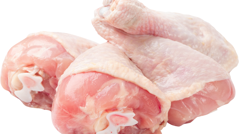 Thịt gà có nhiều cholesterol không? Những loại thịt có hàm lượng cholesterol thấp 3