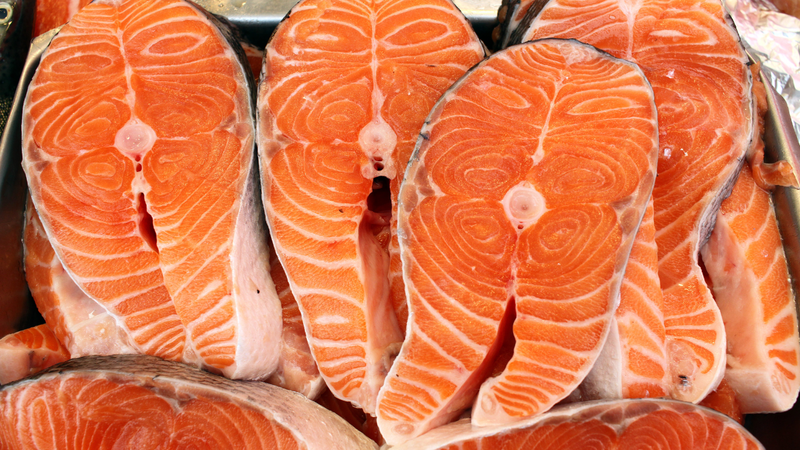 Thịt gà có nhiều cholesterol không? Những loại thịt có hàm lượng cholesterol thấp 4