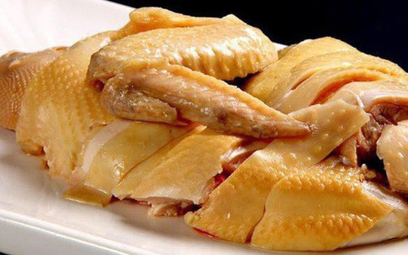 Top 10 những thực phẩm kích thích mọc tóc mà bạn không nên bỏ qua 3