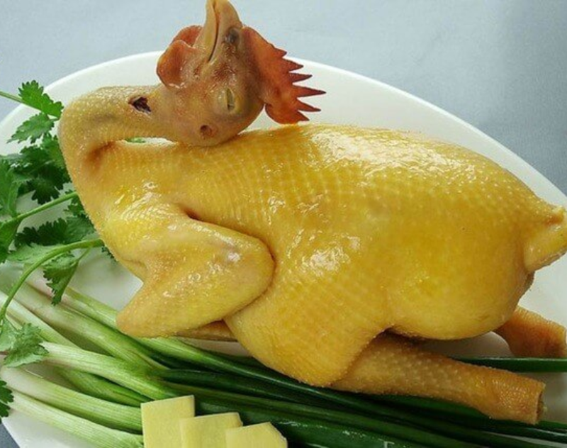 Thịt gà và top những giá trị dinh dưỡng thịt gà cho sức khỏe