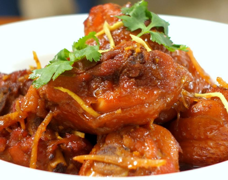 Thịt gà và top những giá trị dinh dưỡng thịt gà cho sức khỏe