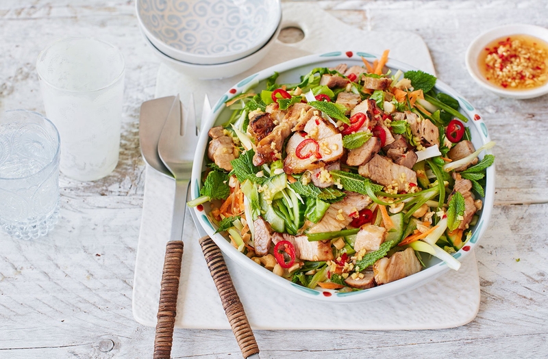 Thịt heo bao nhiêu calo Ăn thịt heo có tốt không 3