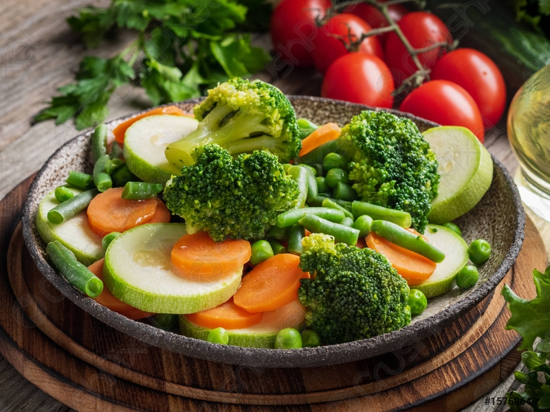 Thịt kho tàu bao nhiêu calo Thịt kho tàu có làm bạn tăng cân 3