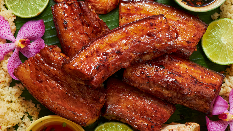 Thịt lợn bị tụ huyết trùng có ăn được không? 1