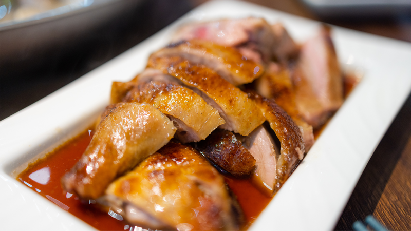 Thịt ngan kị với rau gì? Những điều bạn cần biết về món ăn này 4