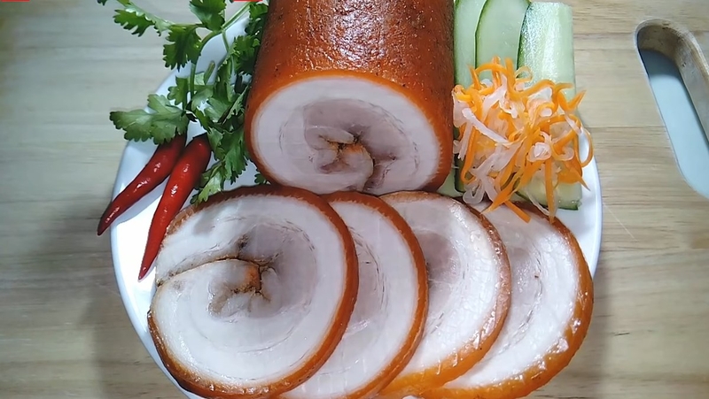 Thịt nguội bao nhiêu calo?-1