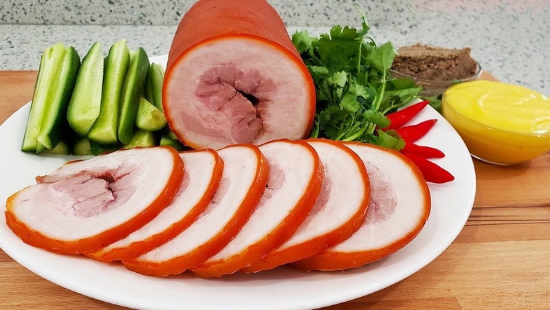 Thịt nguội có tốt không? Ăn như thế nào là phù hợp?-3