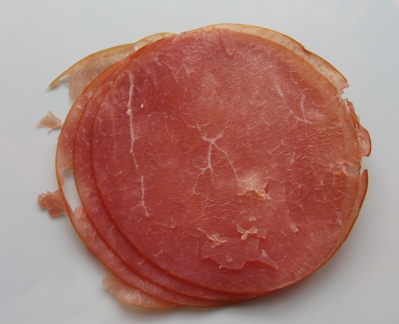 Thịt nguội có tốt không? Ăn như thế nào là phù hợp?-2