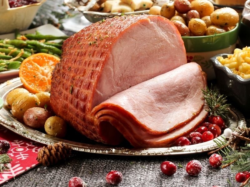 Thịt nguội gây ung thư như thế nào?-1