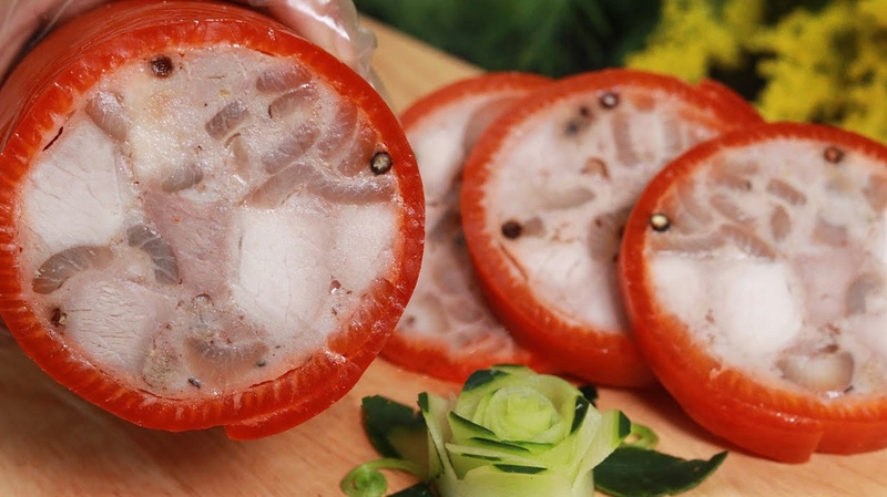 Thịt nguội gây ung thư như thế nào?-3