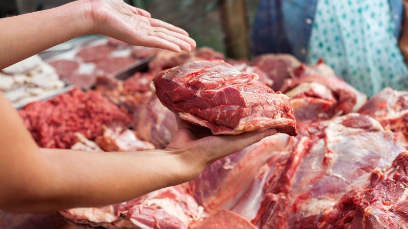 Thịt thăn có nhiều ưu điểm so với các phần thịt khác