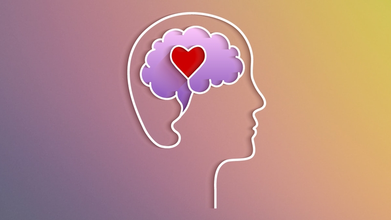 Rối loạn tâm lý hoặc cảm xúc có thể gây thờ ơ