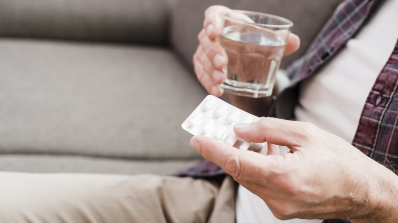 Thoái hóa đốt sống cổ C1 C7: Nguyên nhân, triệu chứng và cách điều trị 2