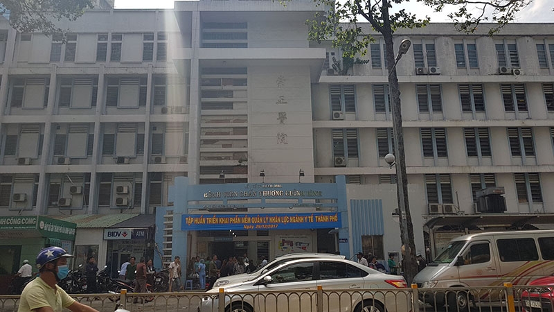 Thoái hóa cột sống cổ khám ở đâu? Địa chỉ uy tín và tốt nhất tại Sài Gòn và Hà Nội 4