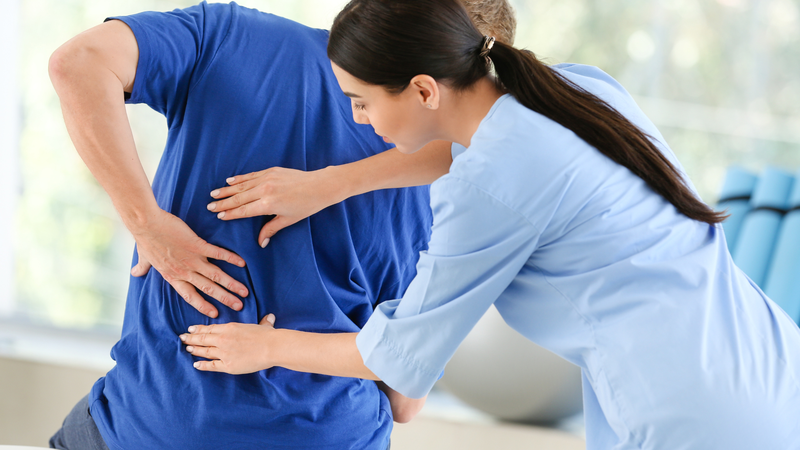Việc kiểm tra sức khỏe thường xuyên giúp phát hiện sớm các dấu hiệu bất thường
