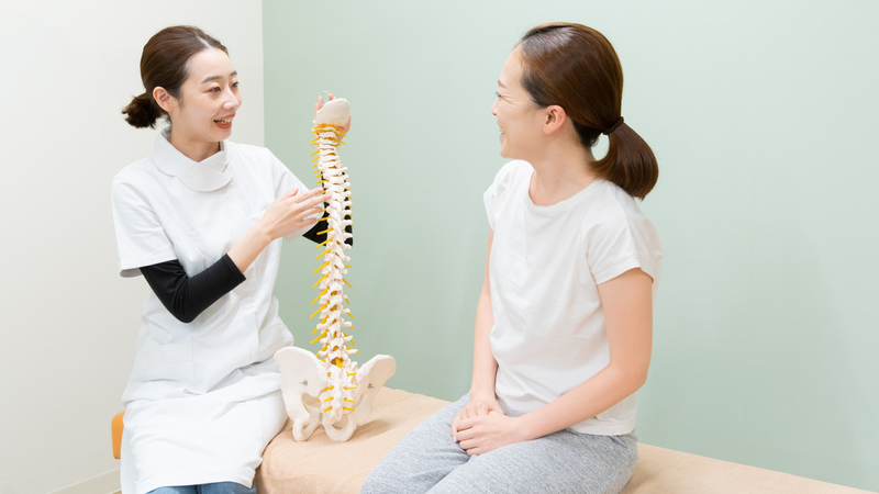 Thoái hóa cột sống có nguy hiểm không? Đây là câu hỏi nhiều người quan tâm