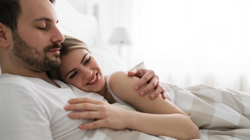 Thoái hóa cột sống có quan hệ được không?-3