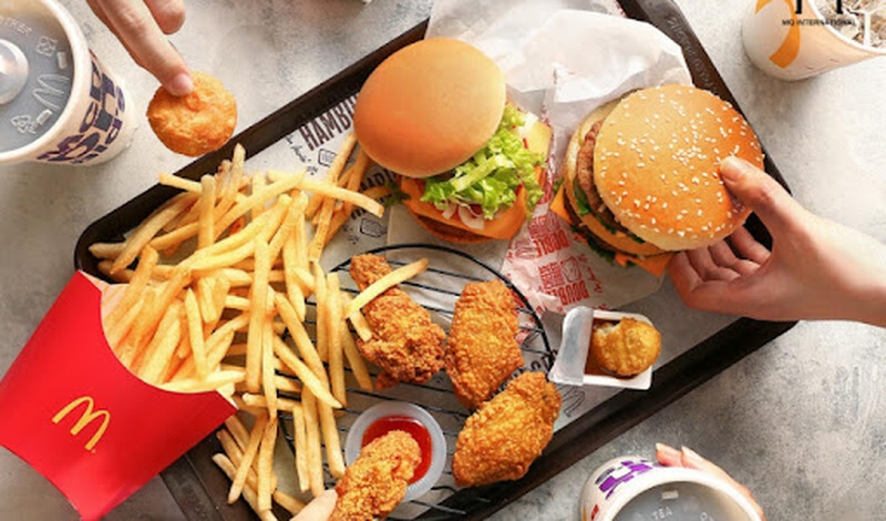 Thoái hóa cột sống lưng không nên ăn gì để nhanh hồi phục? 2