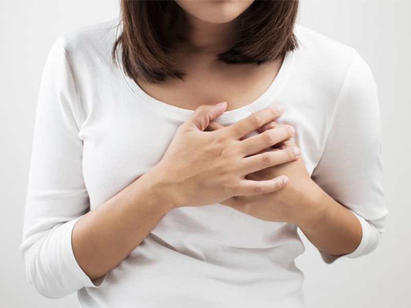 Thoái hóa cột sống ngực có nguy hiểm không?