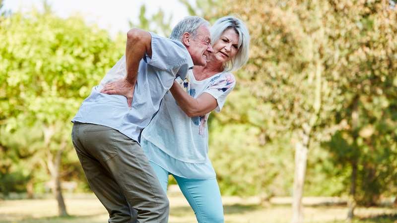 Thoái hóa cột sống thắt lưng: Nguyên nhân, triệu chứng và điều trị 2