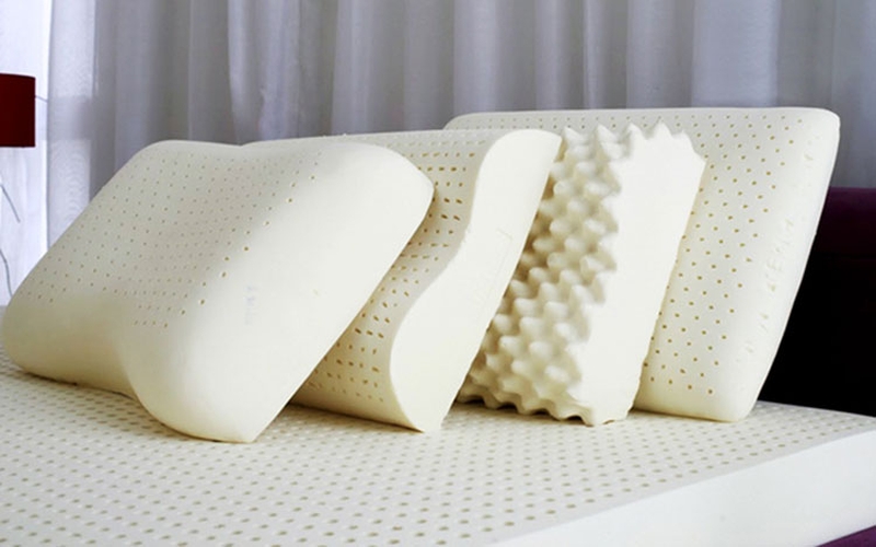 Thoái hóa đốt sống cổ có nên nằm gối không 2