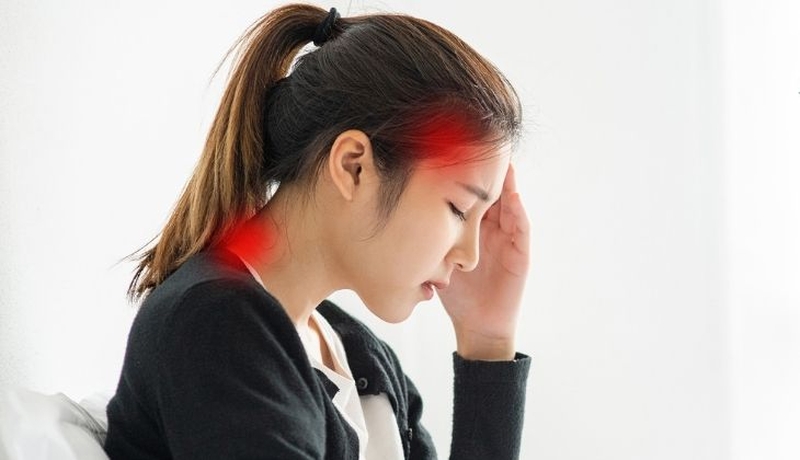 Hậu quả không ngờ của thoái hóa đốt sống cổ gây thiếu máu não3