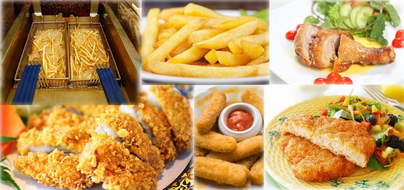 Thoái hóa đốt sống cổ kiêng gì để bệnh mau hồi phục? TOP 4 thực phẩm dinh dưỡng NÊN có trong bữa ăn 2