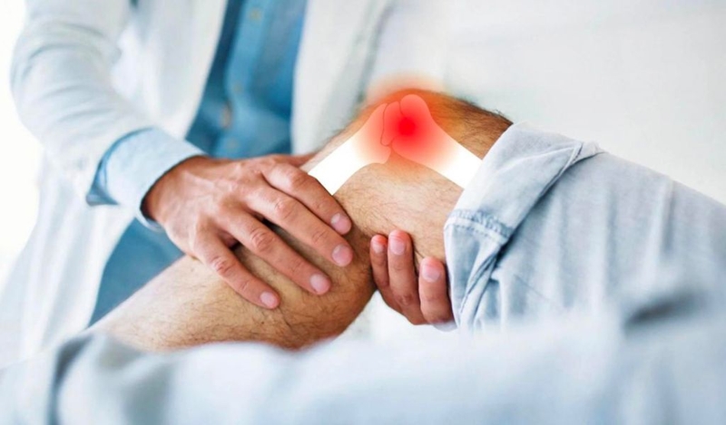 Thoái hóa khớp gối có nên chạy bộ? Nên tập các môn thể thao nào? 1