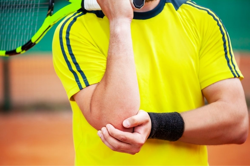 Thoái hoá khớp khuỷu tay là gì? Triệu chứng, chẩn đoán và điều trị bệnh 4