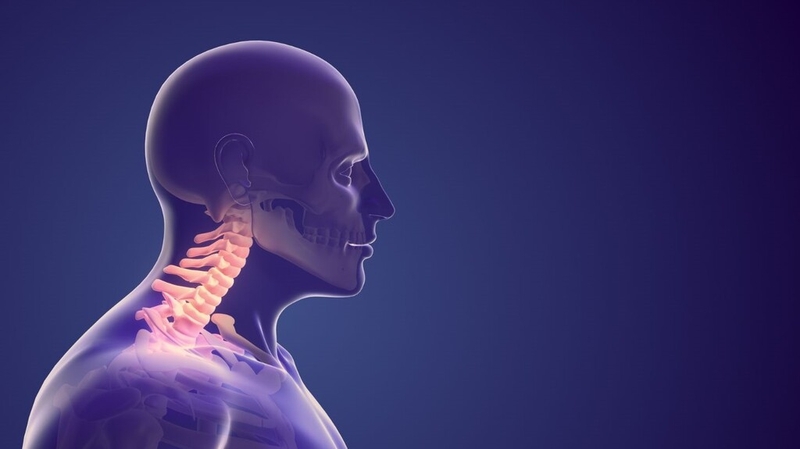 Thoái hóa tủy cổ: Cơ chế gây bệnh, triệu chứng, chẩn đoán và điều trị 1