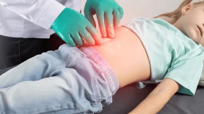 Phẫu thuật là phương pháp điều trị hiệu quả nhất đối với thoát vị bẹn ở trẻ em
